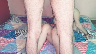 Puja bhabhi ki jawani
