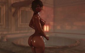 Goblin Layer - Shaking Her Booty for Me