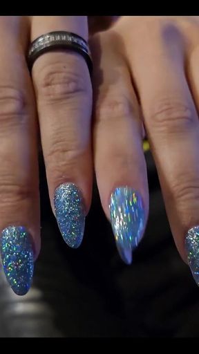 New Nails!