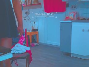 Oops the Gaffe of the Day