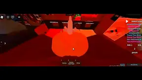 Virtual Beauties Seduce with Hot Dance Moves Before Wild Encounters