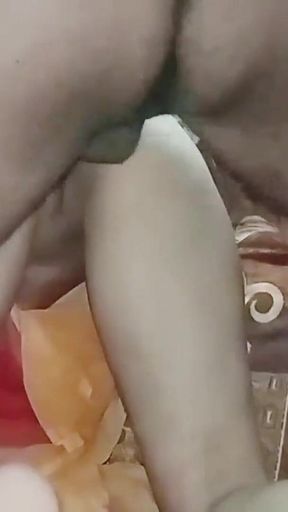 Surrender to Serve Father-in-law When Husband Is Working Overtime, Indian Newly Married Girl Sex