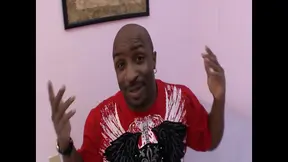 Andrea Dipre Presents: `africans Fat Bitches` - (vol  #01)