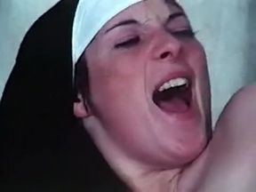 Nympho Nuns (Classic) 1970s (Danish)