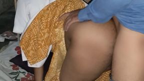 Big Ass Bhabhi Real Indian Desi Sex