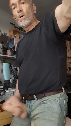 Need to ride my doll-face   Clip 2