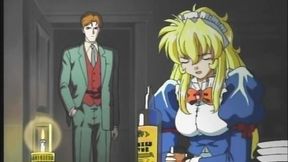 ”The Maiden Diaries 4”