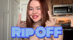 Ripoff fantasy