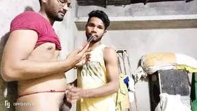 He Finally Reveals His Monster Cook In Today’s Must-Video