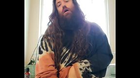 Rocky Montana - Edge with me, Session 1 - Nov 03, 2025