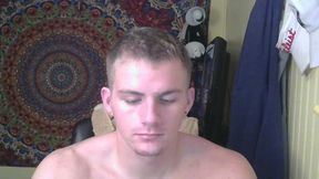 Jake Fisher Private Show