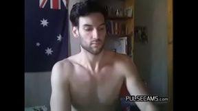 First Rate Straight Fit Hunk