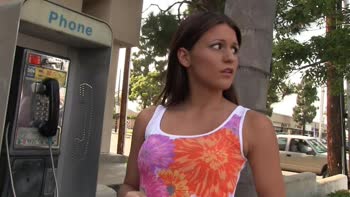 Raquel Devine & Sofia Delgado's Steamy Teen (18+) Lesbian Affair