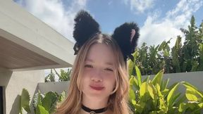 Video submited by @your_cookie @Dancing and #Nude #Small Tits #Outdoor #Teen gratis hardcore porno | Tik.Porn