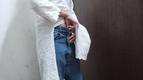 Abbu jaan ne muze chod kar pregnant kar diya