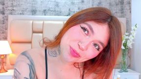 Rosie Riider Private Show