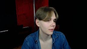 Jeremiah Siu Private Show