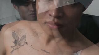 Inked and Unapologetic Gens Unbridled Passion