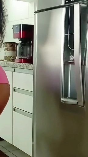 My Husband's Friend Ate Me