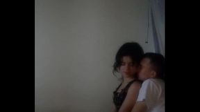 exclusive video of the beginnings of laura and jopy