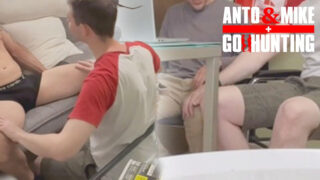 Pipe, éjaculation, branlette, pipes, pipe amateur, première fois – gays amateurs avec des pénis massifs baise anale