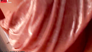 Step-Mom's Hot Daughter Gets Fucked By Her Stepson In The Kitchen