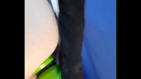 La mariquita bien puta