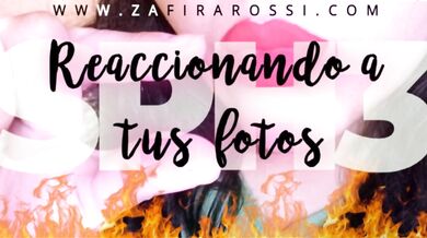 SPH HUMILIATION 3 | I REACT TO THE PHOTOS OF YOUR PACK BY HUMILIATING YOU | TEASING AND LAUGHING ABOUT YOUR PENIS