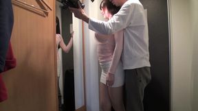 Busty Mika Sumire - The Horny Japanese Princess Who Loves Rough Sex