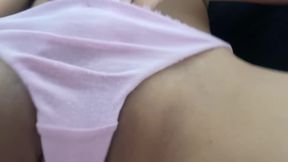 Today I Woke Up Wanting To Play With My Stepmothers Juicy Pussy