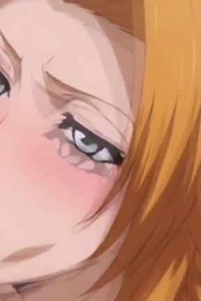 Bleach Rangiku Hen