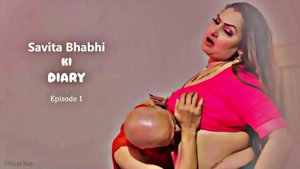 Exclusive -Savita Bhabhi Ki Diary Episode 1