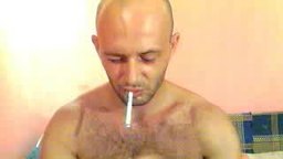 Athony Private Show - Part 2