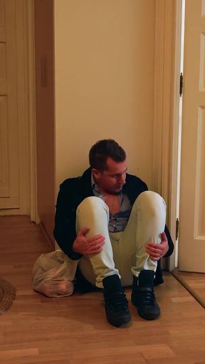 DADDY4K. Redhead with Beautiful Boobs get Fucked by her Boyfriend's Daddy   Clip 3