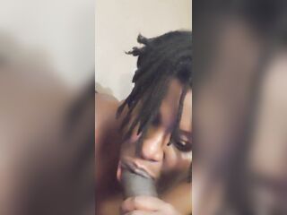 Trying Not to Cum Defiance