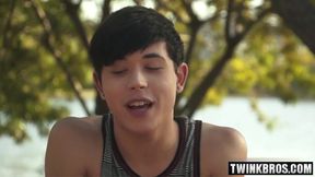 We Cuddle Before We Fuck