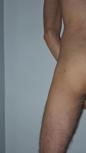 Against the Wall