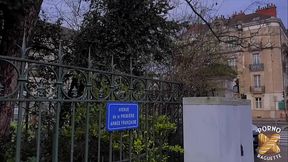 Kelly, talentueuse coquine, recherche une baise passionn&eacute_e