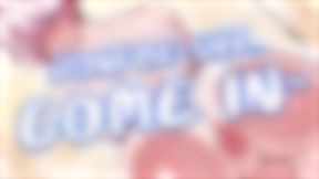 Powerbottom Roomie Drains Your Cock Dry In Steamy Shower Cum Flood