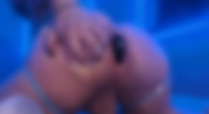 Solo Anal Play: Butt Plug, Fingers, and Vibrator