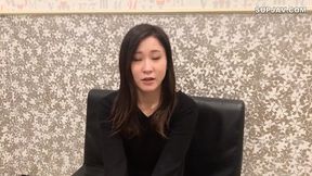 Slutty Seoul Siren Sucks Cock&#x1F32D; 2020