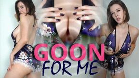 Mesmerized into a Goon Drone (Full HD)