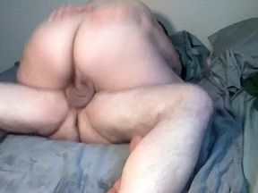 Perfect Penelope Rides and Orgasms Again and Again MILF! Big Ass! Craves Big Dick! Real Orgasms!