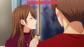 Gozou Dentro da Amiga Putinha Hentai Legendado