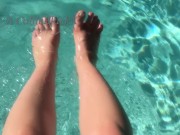 Pool Time