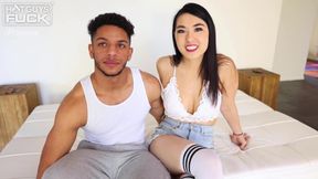 Watch cover-girl Mina Moon's porn