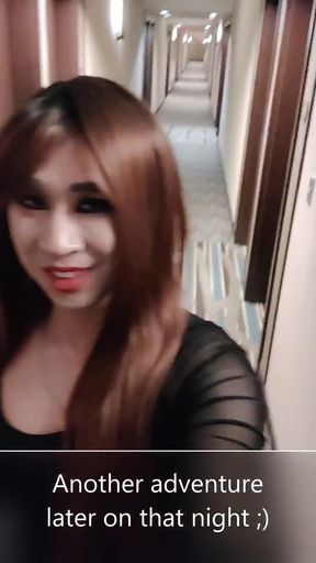 Sissy Slut Bess spreads her legs to cum for you (Surprise ending)   Clip 1
