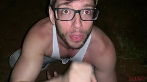 chupando um universitario na rua - xvideos red