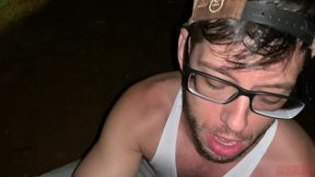 chupando um universitario na rua - xvideos red