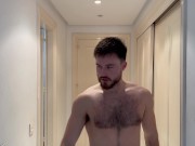 Bully feels your Small penis after wrestling practice